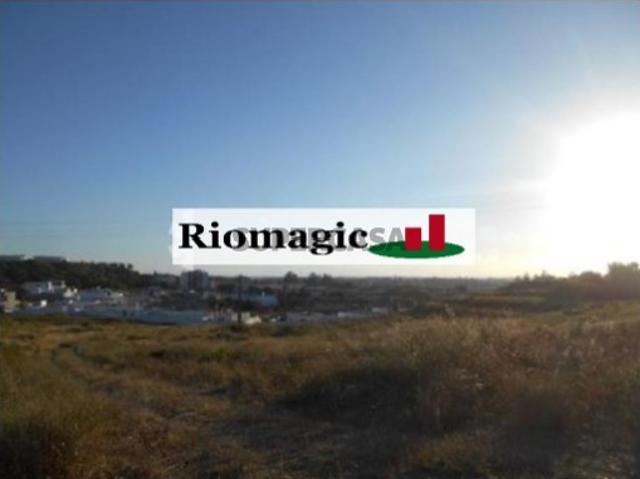 Terreno Santarém *RIOMAGIC