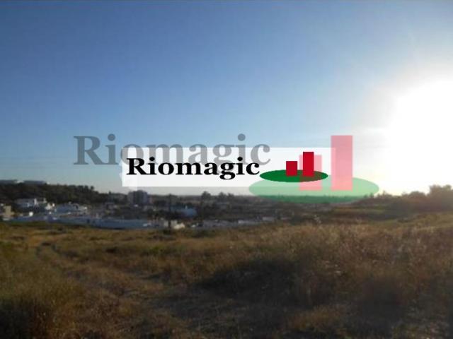 Terreno Santarém *RIOMAGIC