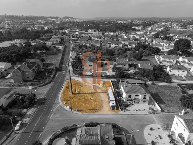 Terreno Santarém