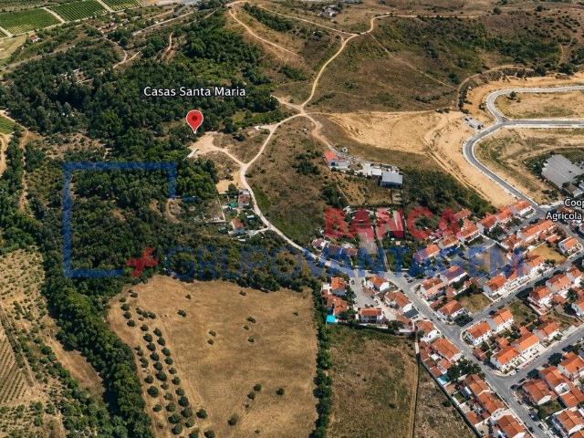 TERRENO SANTARÉM