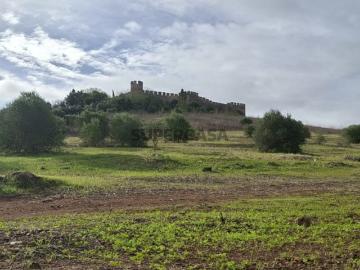 Terreno Santiago do Cacém, Zona Histórica