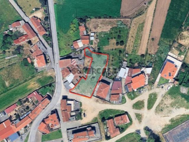 Terreno| Santo Amaro, Estarreja