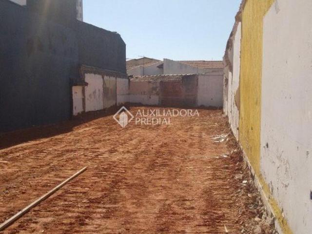 TERRENO SANTO ANDRE PARQUE INDUSTRIARIO