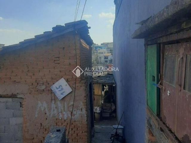 TERRENO SANTO ANDRÉ VILA BELA VISTA