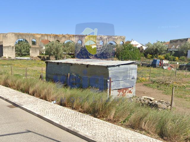 Terreno Santo Antão
