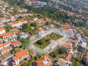 Terreno Santo Antonio