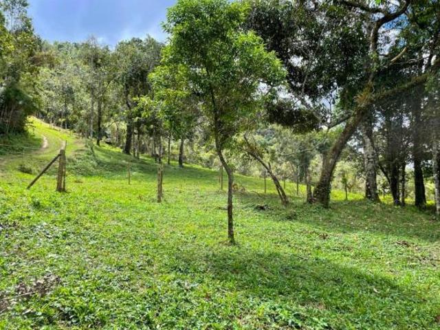 Terreno, Santo Antonio do Rio Grande, Bocaina de Minas, MG