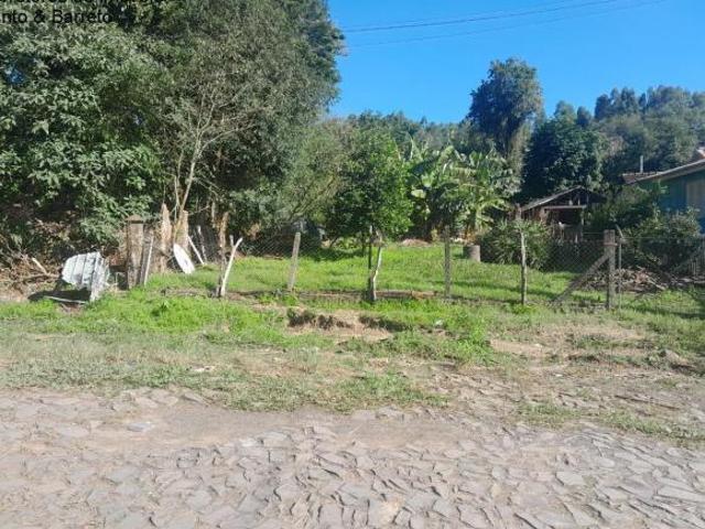 Terreno, Santo Antônio, Montenegro, RS
