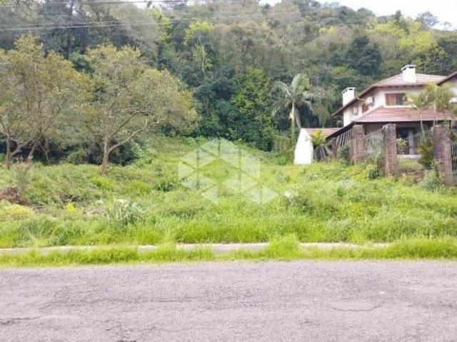Terreno SANTO INÁCIO