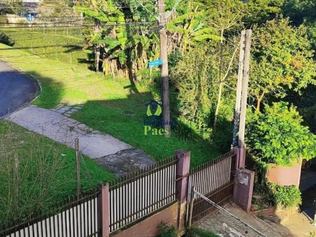 Terreno, Santo Inácio, Curitiba, PR