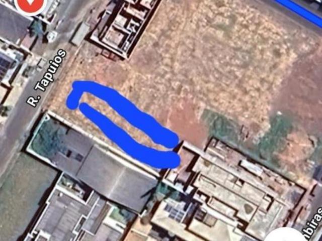 Terreno, Saraiva, Uberlândia, MG