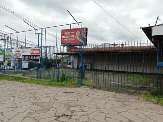 Terreno Sarandi