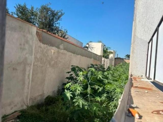 Terreno Saúde