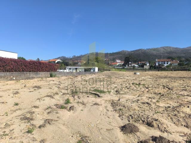 TERRENO Seara, Ponte de Lima