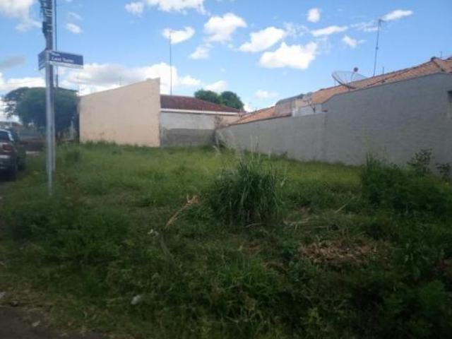 Terreno Parque Glória III