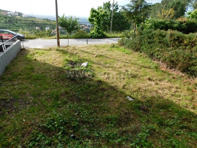 Terreno / Seia, São Romão