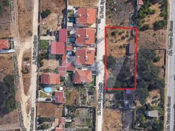 Terreno, Seixal, Arrentela e Aldeia de Paio Pires, Seixal | BPI Expresso Imobiliário
