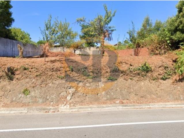 Terreno Seixezelo Vila Nova de Gaia