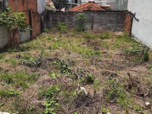 Terreno sem demolição, Bela Vista, Osasco