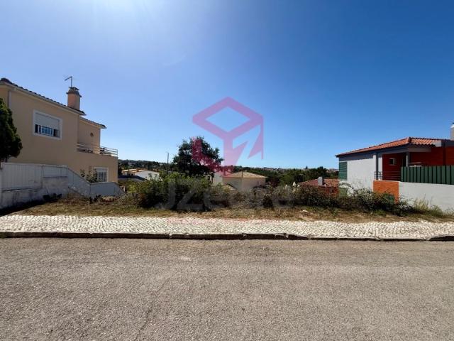 Terreno Semanito de Cima Sesimbra
