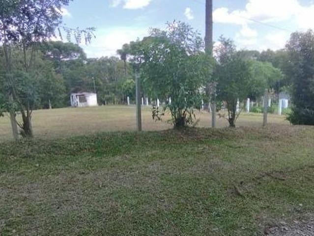 Terreno, Seminario, Rio Negro, PR