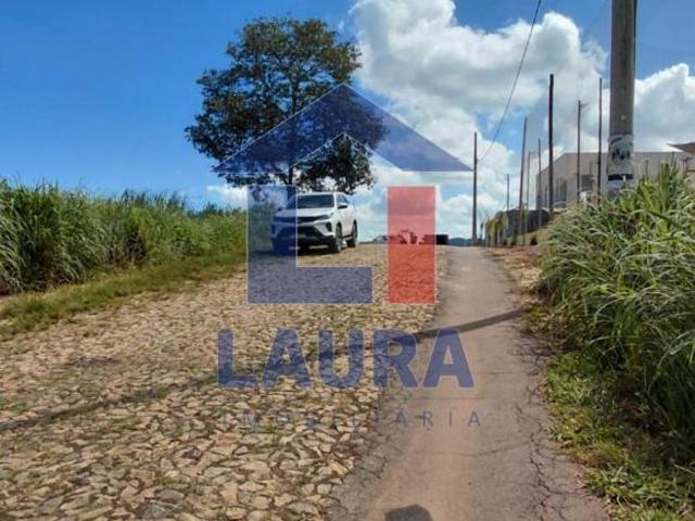 Terreno, Senador Valadares, Pará de Minas, MG