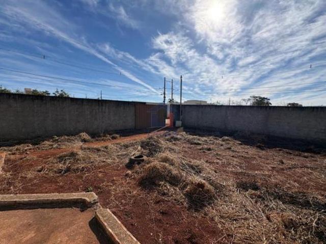 Terreno, Senador Valadares, Pará de Minas, MG