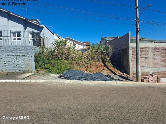 Terreno, Senai, Montenegro, RS