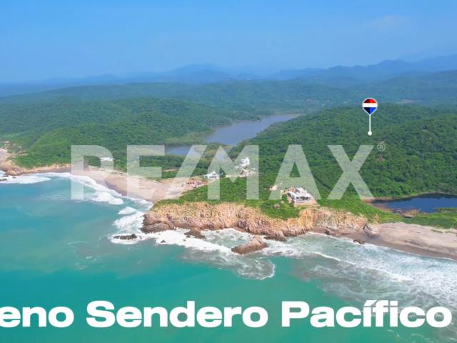TERRENO SENDERO PACIFICO