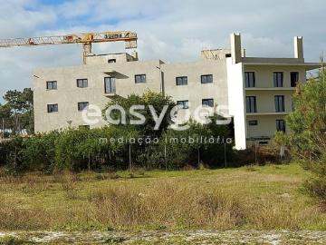 Maçã, Castelo, Sesimbra - Garagem