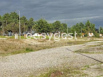 Maçã, Castelo, Sesimbra - Garagem