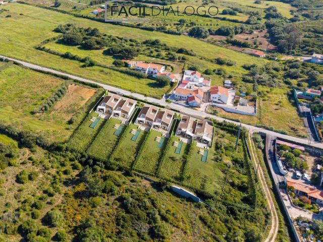 Terreno Sesimbra