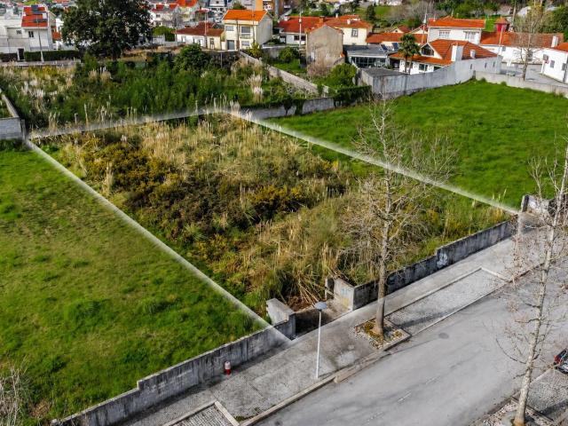 Terreno Sermonde