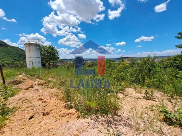 Terreno, Serra Verde, Pará de Minas, MG