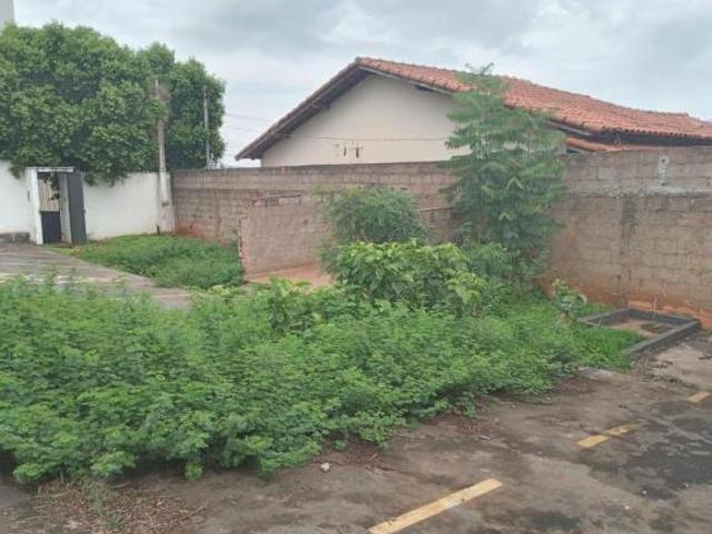 Terreno Setor Norte