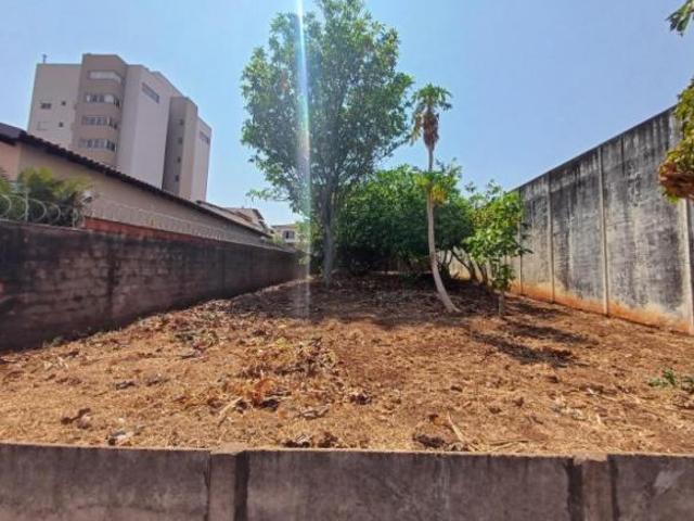 Terreno, Setor Norte, Ituiutaba, MG