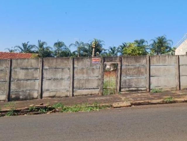 Terreno, Setor Norte, Ituiutaba, MG