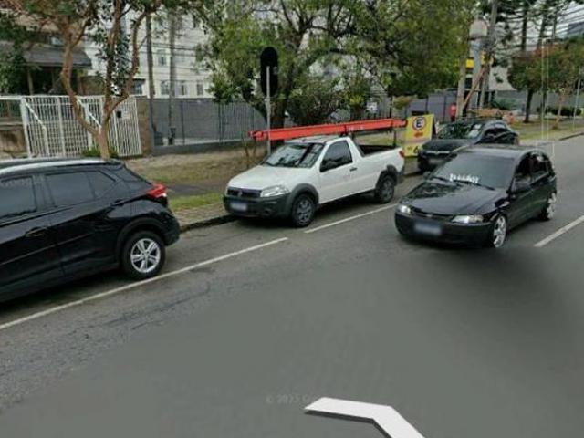 TERRENO SETE DE SETEMBRO