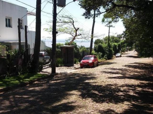 Terreno Setimo Ceu Tristeza