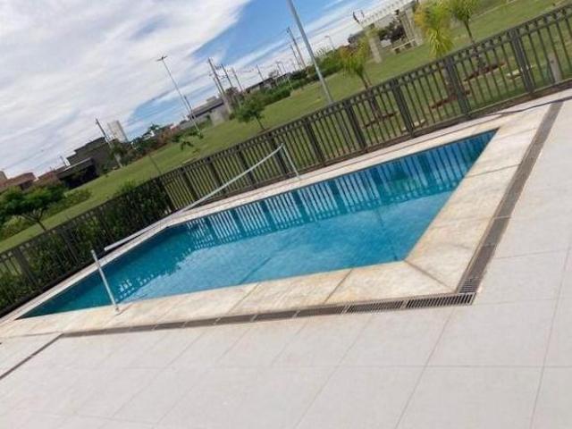 Terreno SetLife II Mirassol com 333m² / Próximo a Rod Washington Luiz