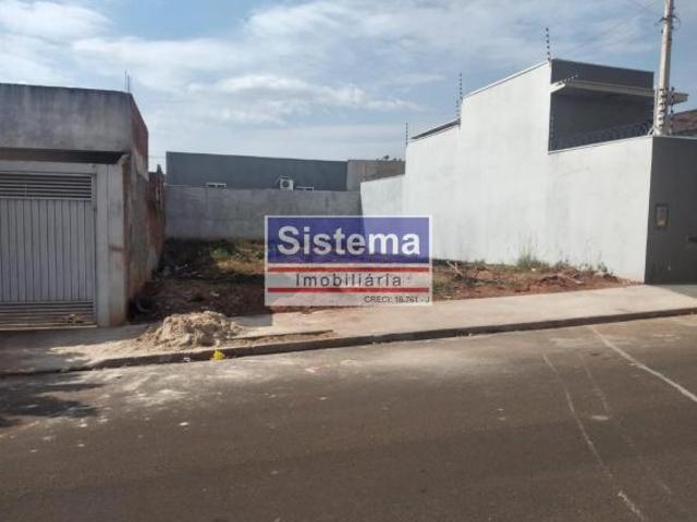 Terreno, Setparque Avenida 2, São José do Rio Preto, SP