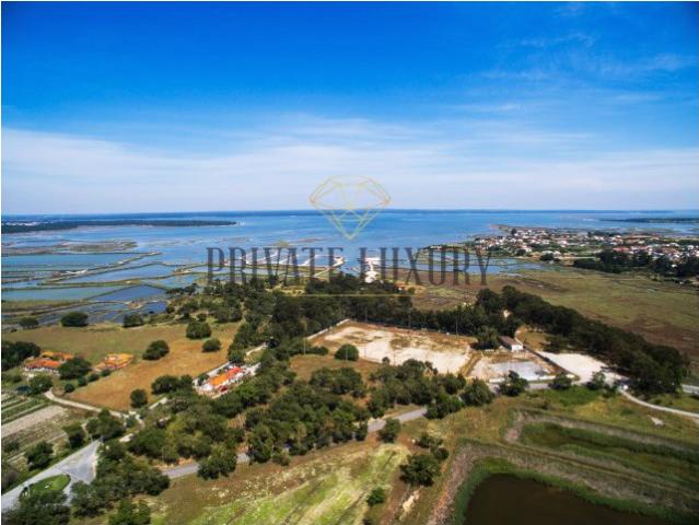 Terreno Setúbal
