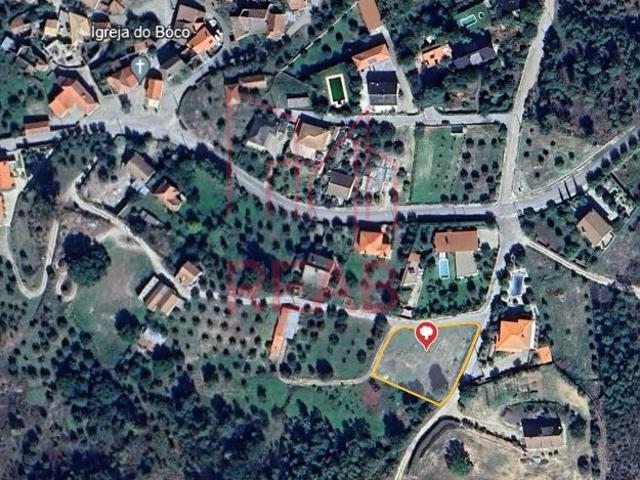 Terreno, Sezures