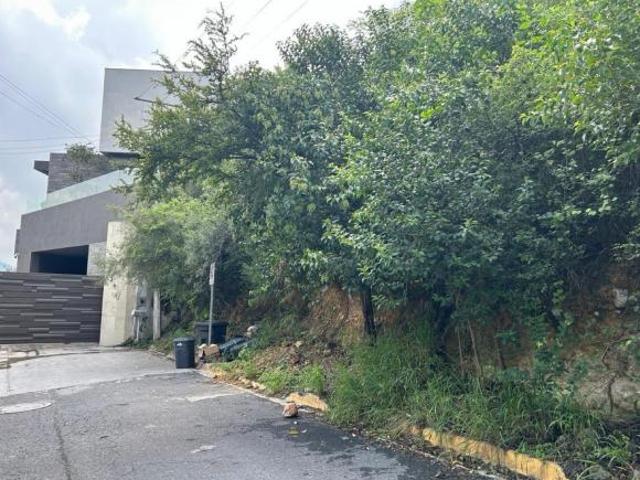 Terreno Sierra del Valle