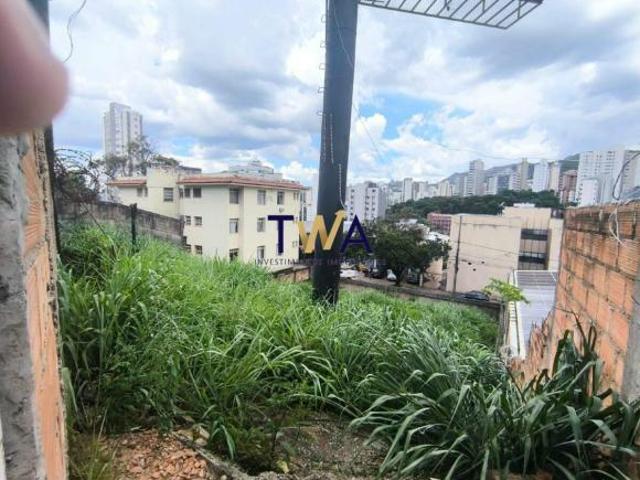 Terreno, Sion, Belo Horizonte, R$3.895.000,00, à venda na TWA Investimentos