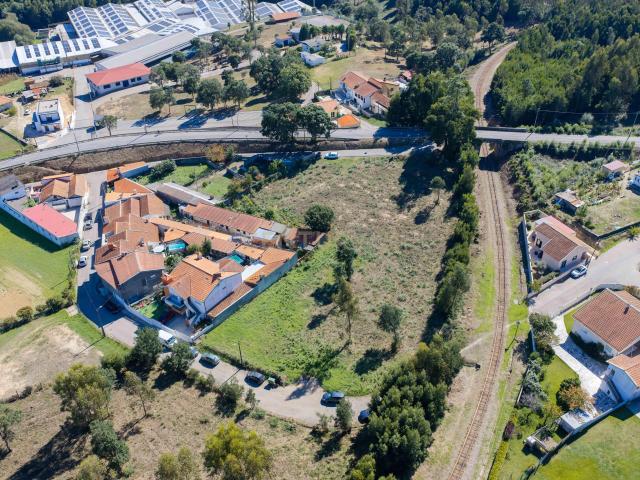 TERRENO | SILVALDE | 4.109 m² PARA CONSTRUIR E VALORIZAR