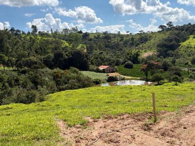 TERRENO / SÍTIO À VENDA EM PIEDADE DOS GERAIS/MG