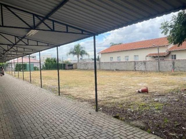 Terreno Sítio Cercado
