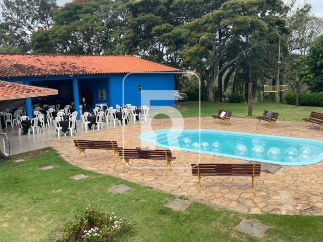 Terreno Sitio fazenda a venda