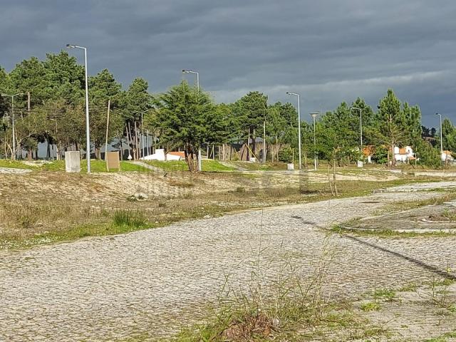 Terreno Urbano para Construção de Prédio em Sesimbra